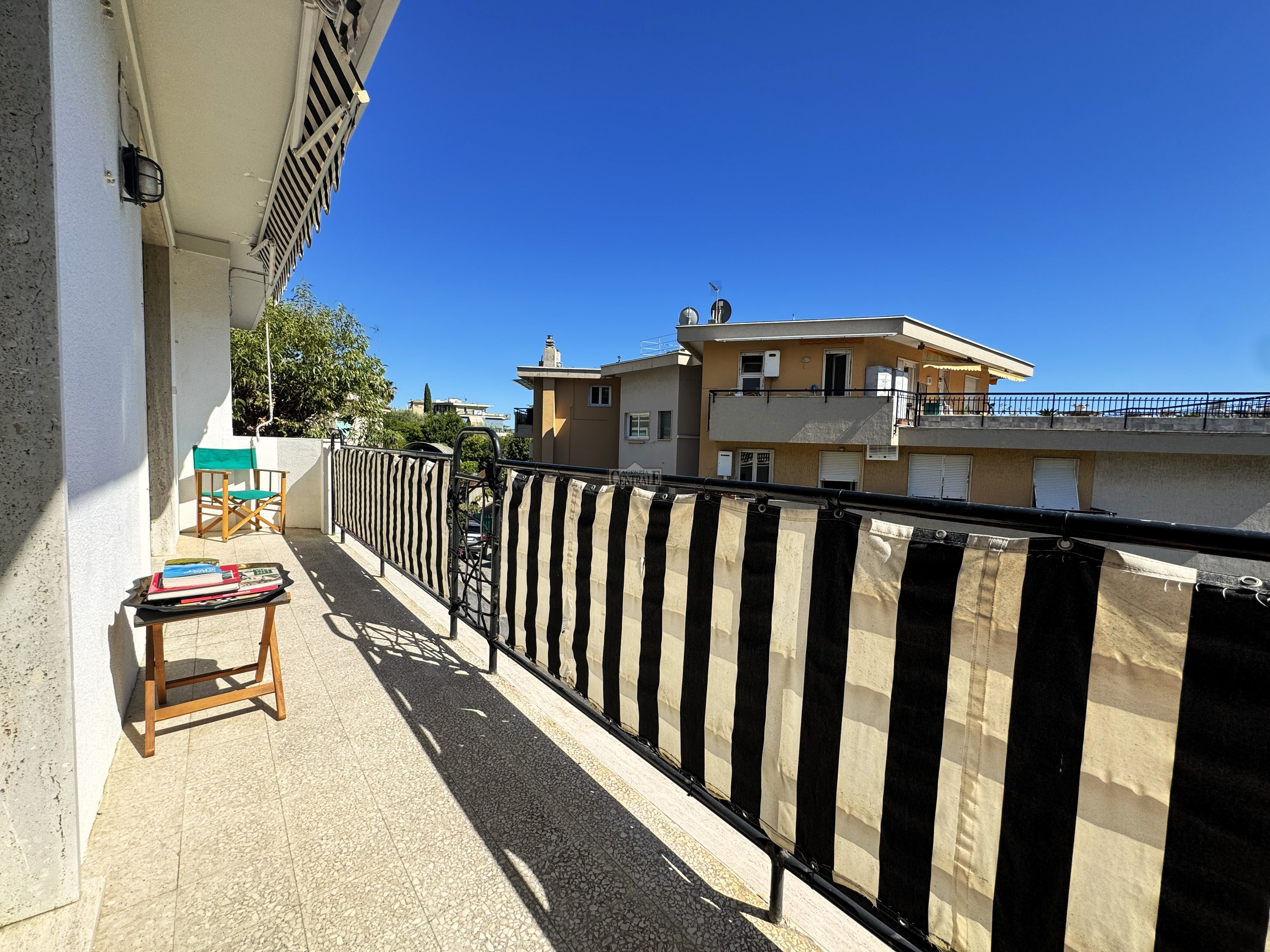 Agenzia Immobiliare Centrale Sanremo